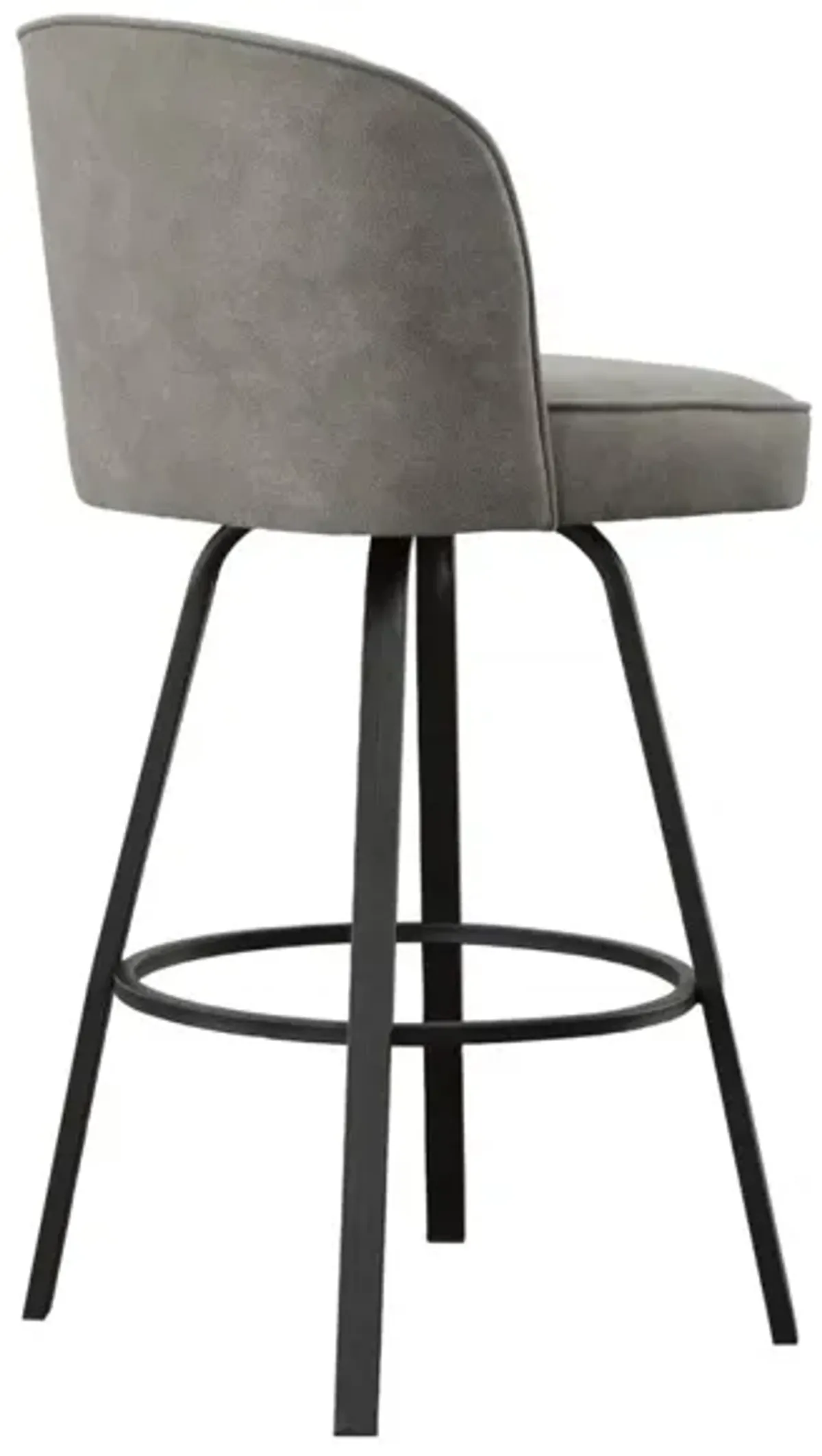 Steve Silver Anaheim 30 Inch Bar Stool Swivel