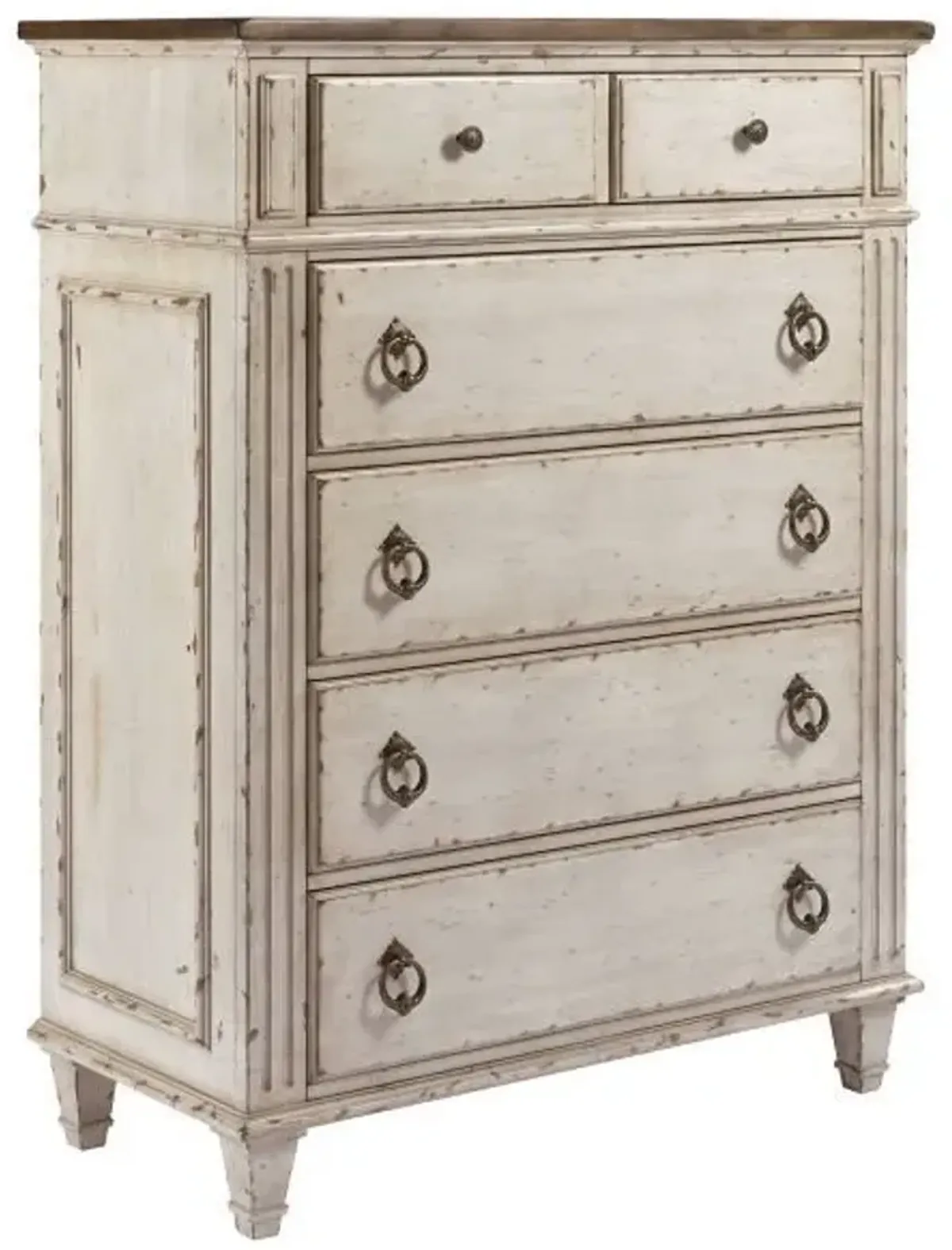 American Drew Southbury Drawer Chest