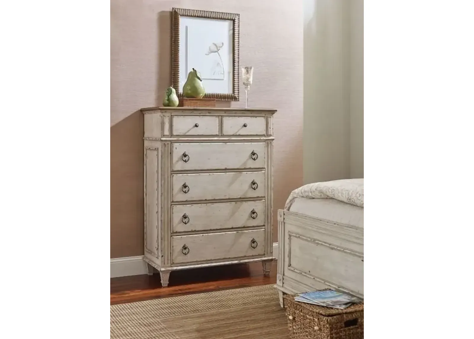 Southbury Drawer Chest