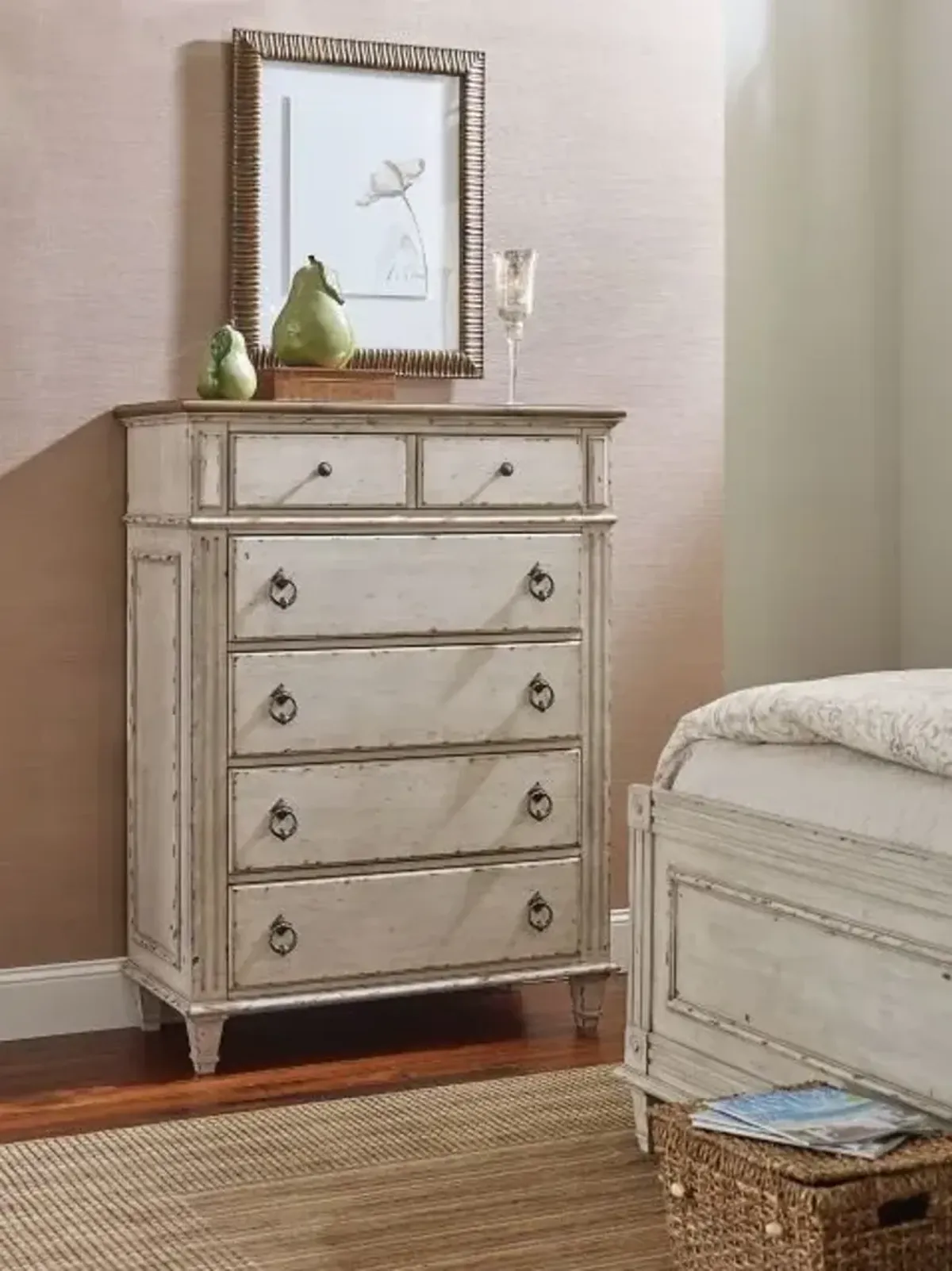 Southbury Drawer Chest