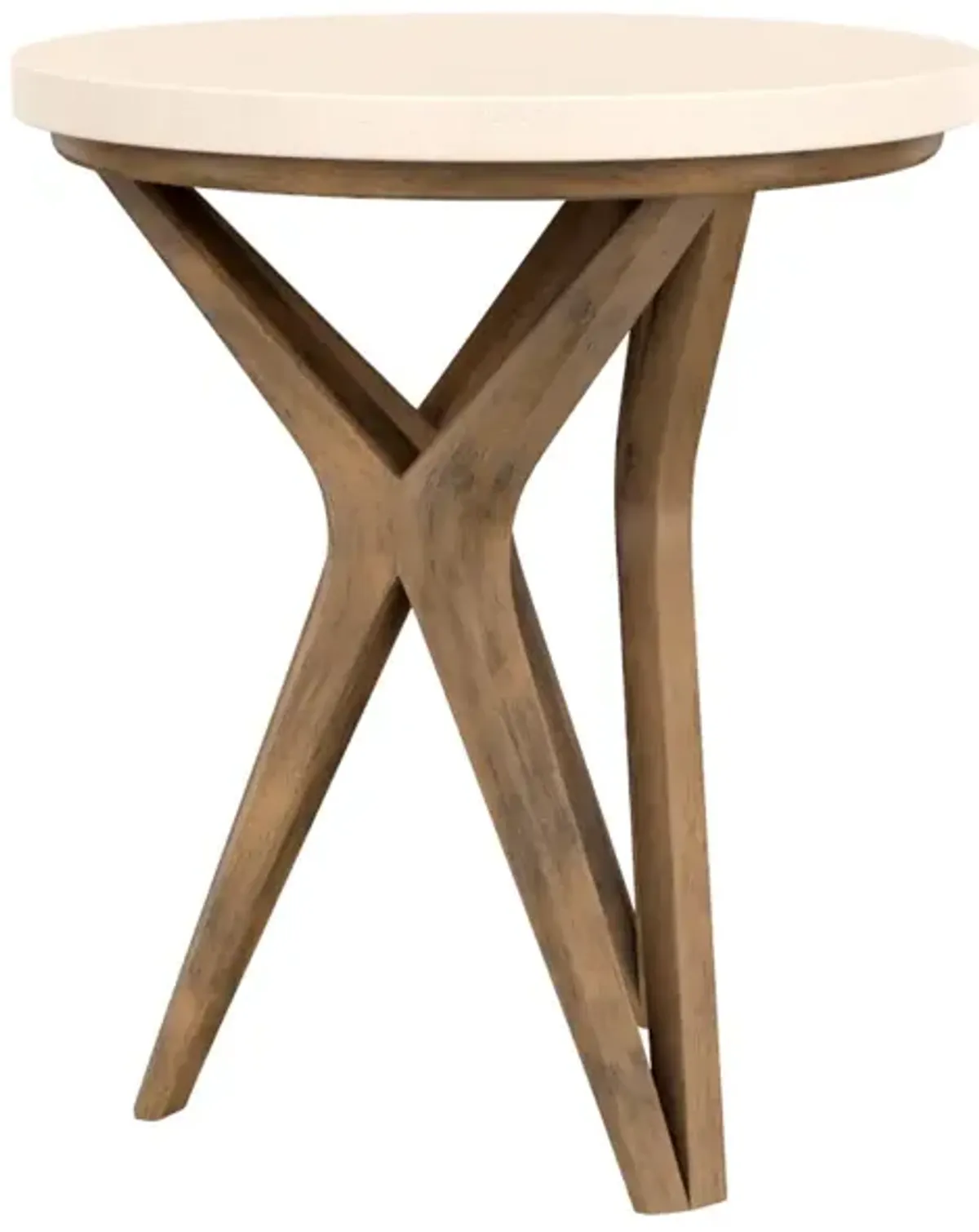 Uttermost Marnie Side Table