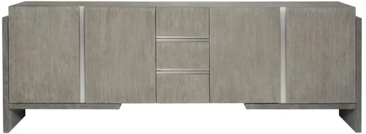 Bernhardt Foundations Entertainment TV Credenza