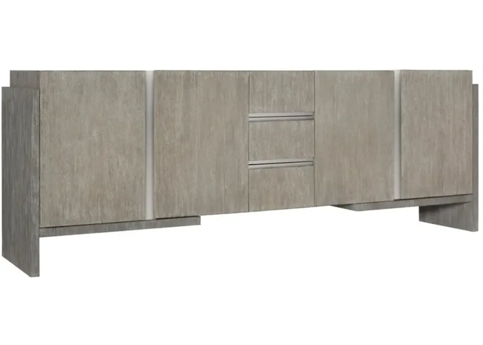 Bernhardt Foundations Entertainment TV Credenza