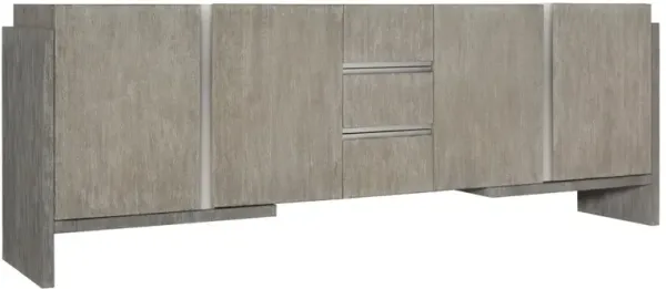 Bernhardt Foundations Entertainment TV Credenza