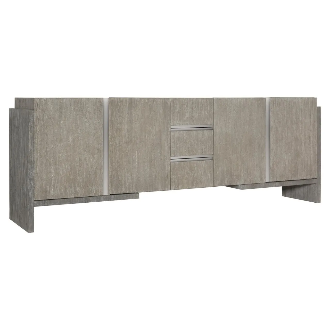 FOUNDATIONS ENTERTAINMENT TV CREDENZA