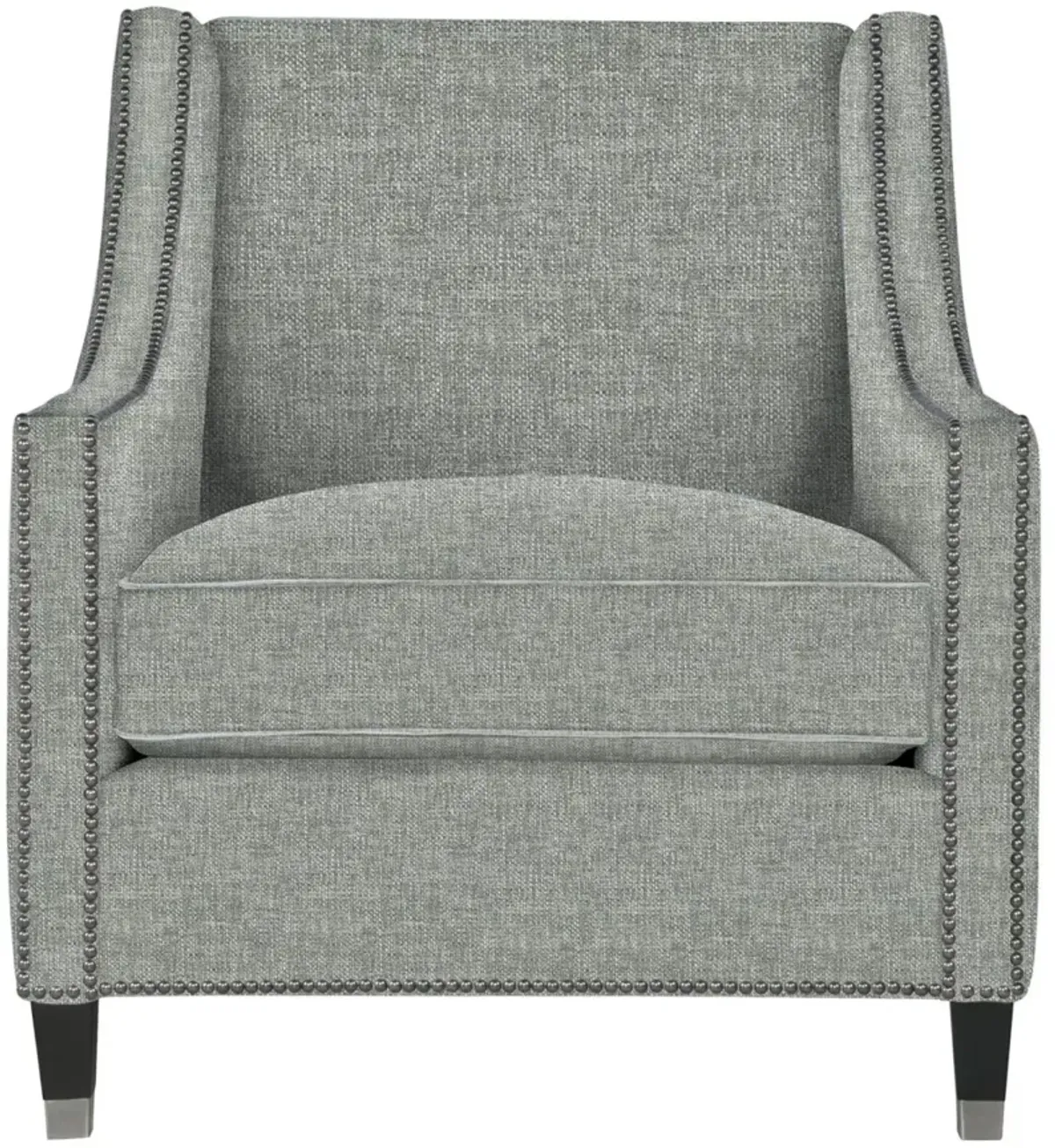 Bernhardt Palisades Fabric Chair