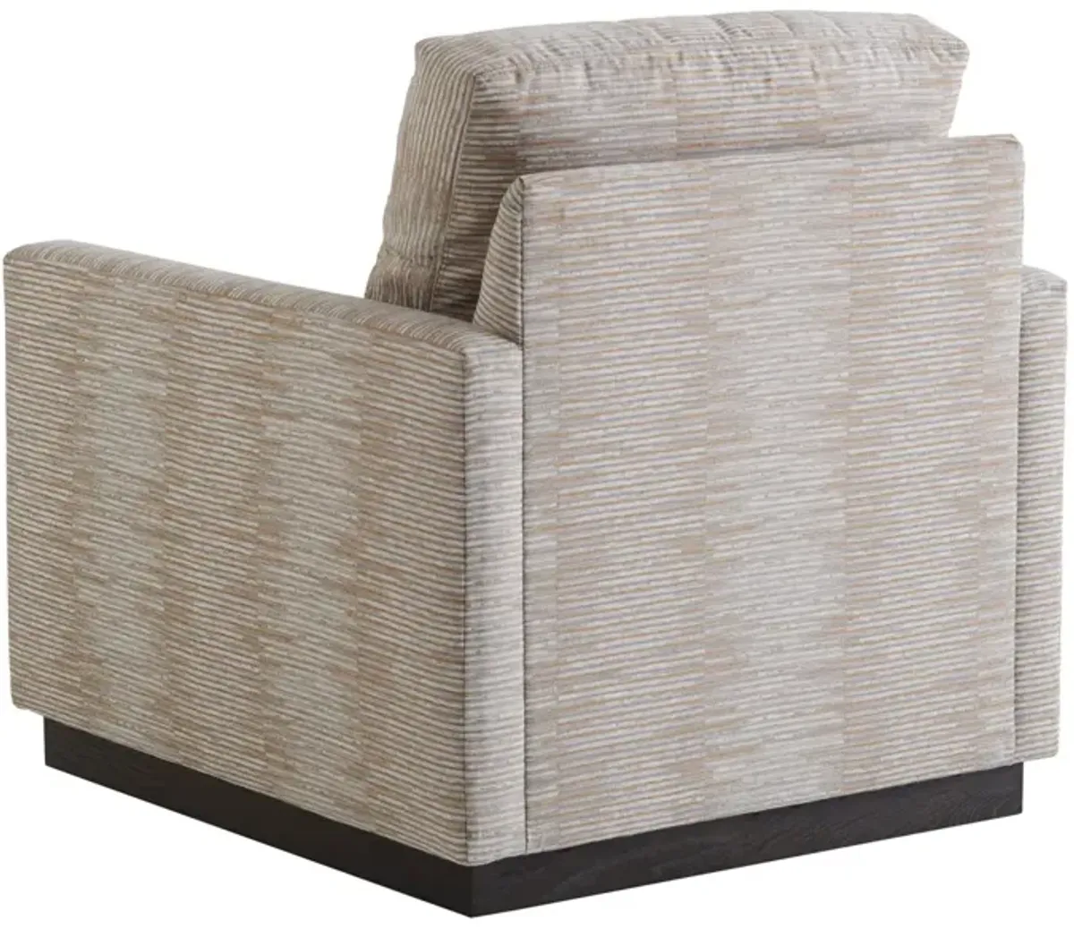 Barclay Butera Upholstery by Barclay Butera Meadow View Swivel Chair