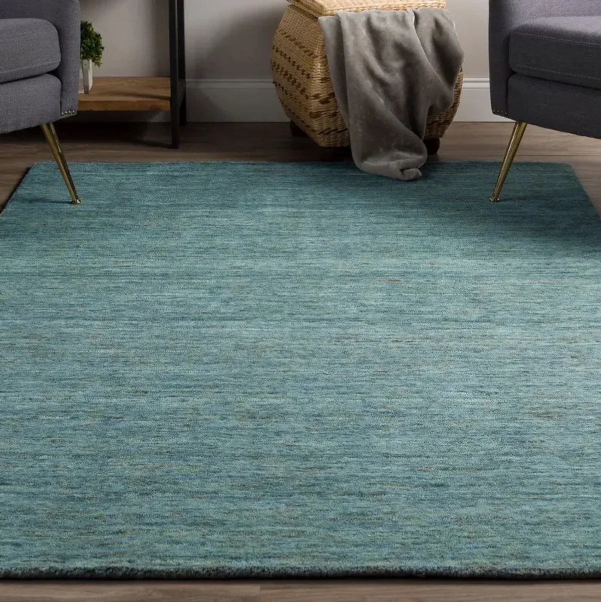 Dalyn Reya Lakeview 5'X8' Area Rug