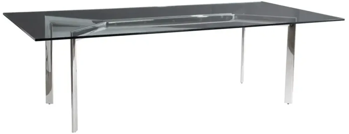 Bernhardt Cristobal Dining Table