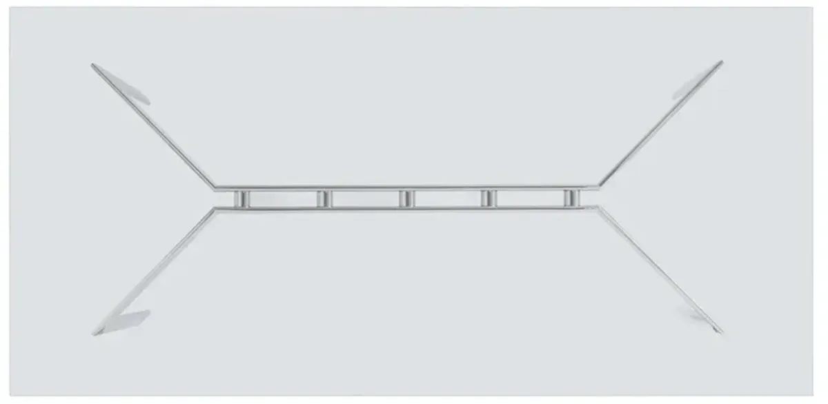 Bernhardt Cristobal Dining Table