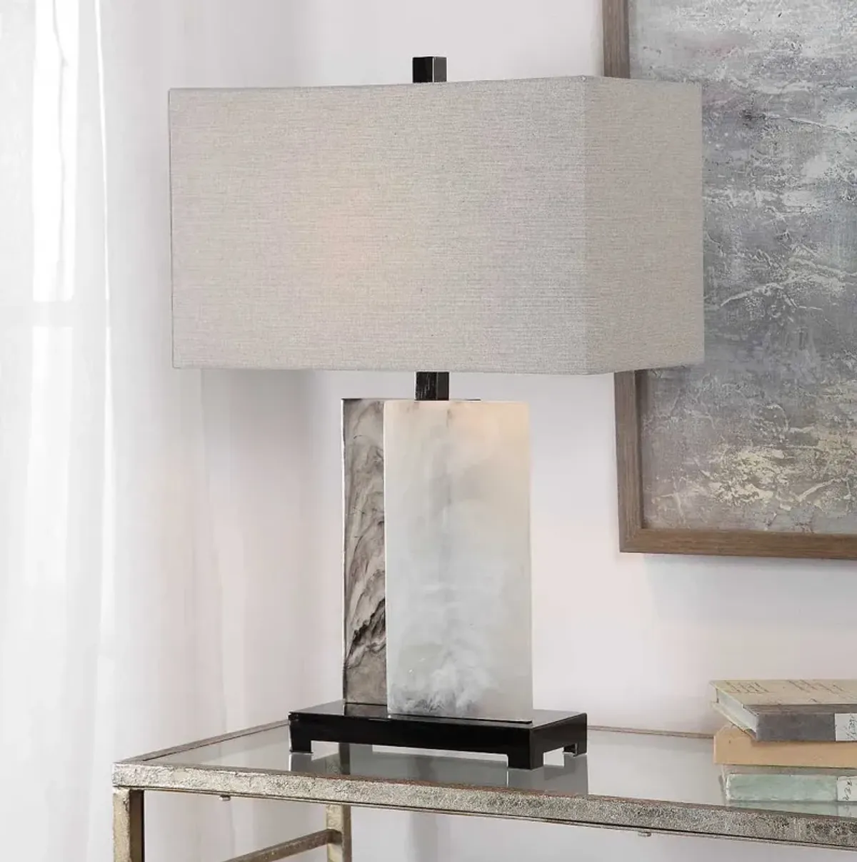 Uttermost Vanda Table Lamp