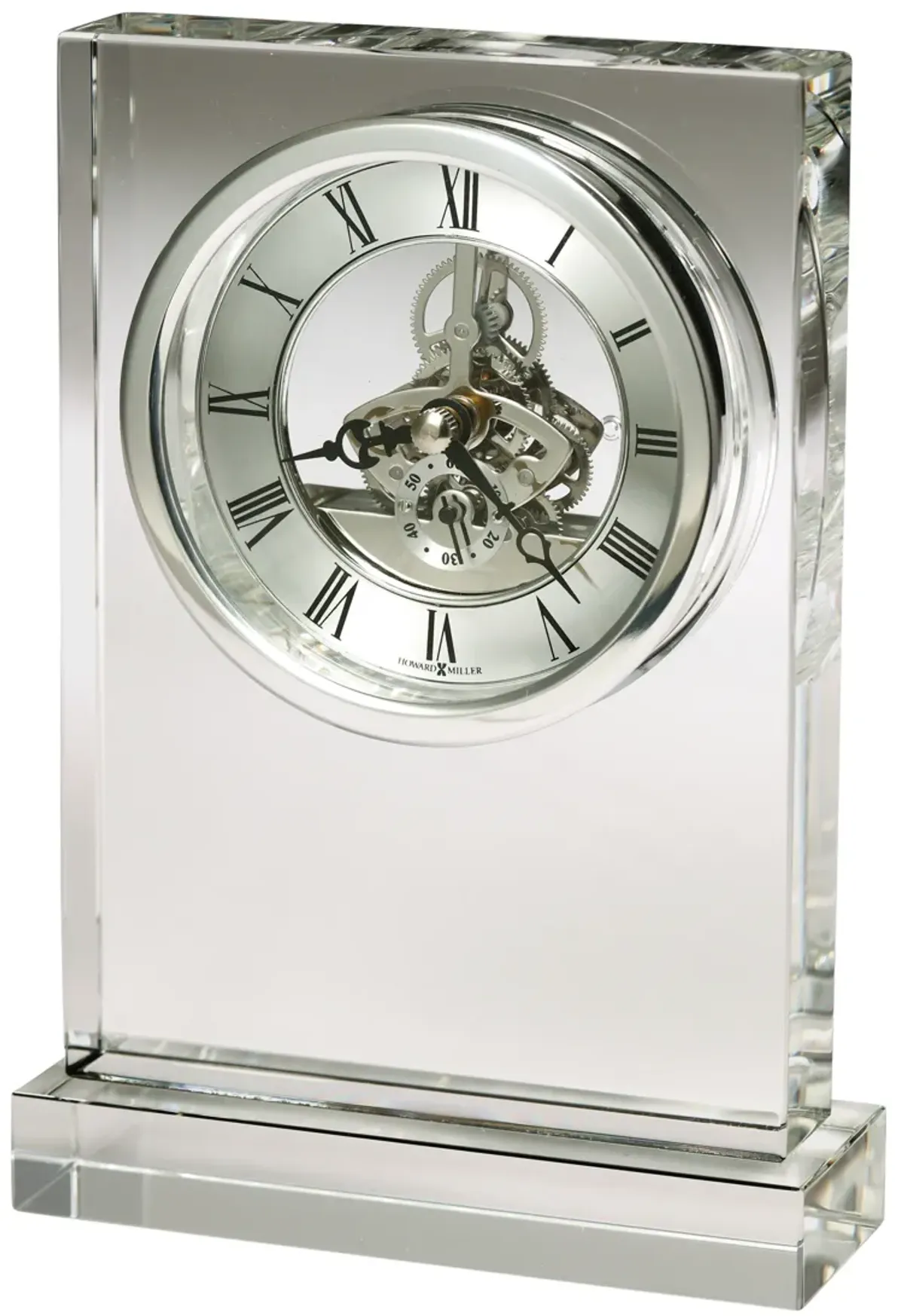 Howard Miller Brighton Tabletop Clock