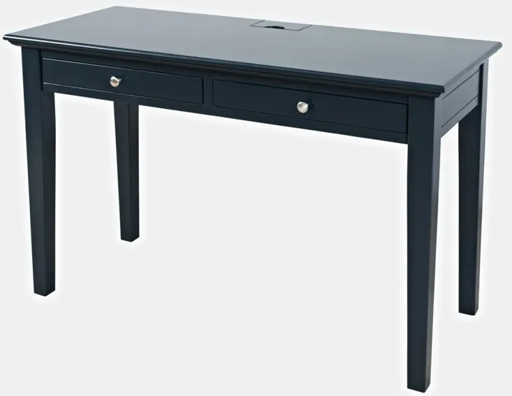 CRAFTSMAN POWER DESK - NAVY