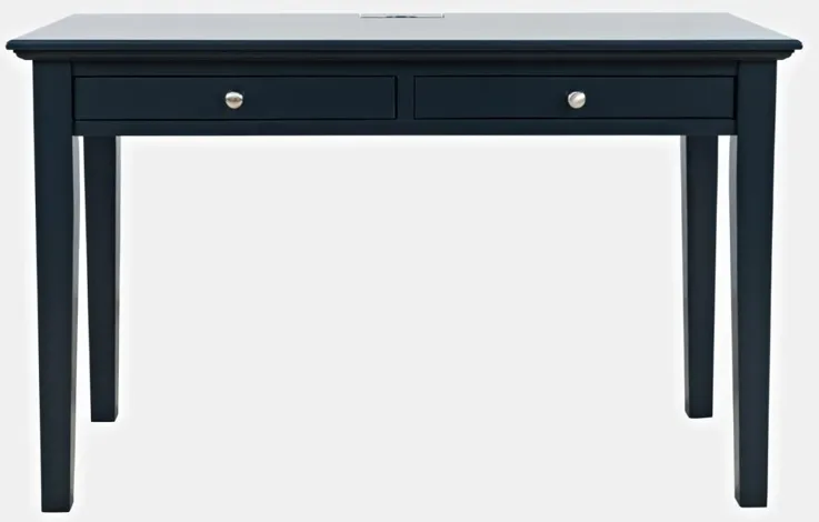 CRAFTSMAN POWER DESK - NAVY