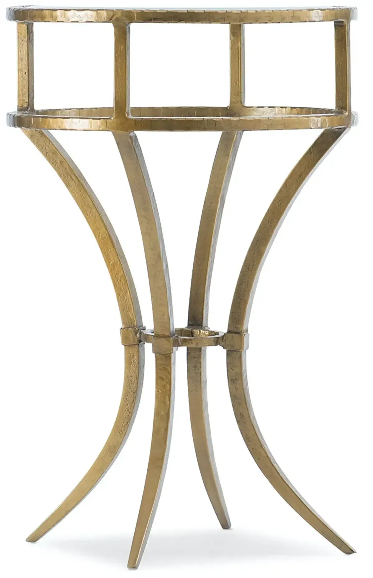 Hooker Furniture Laureng Martini Table