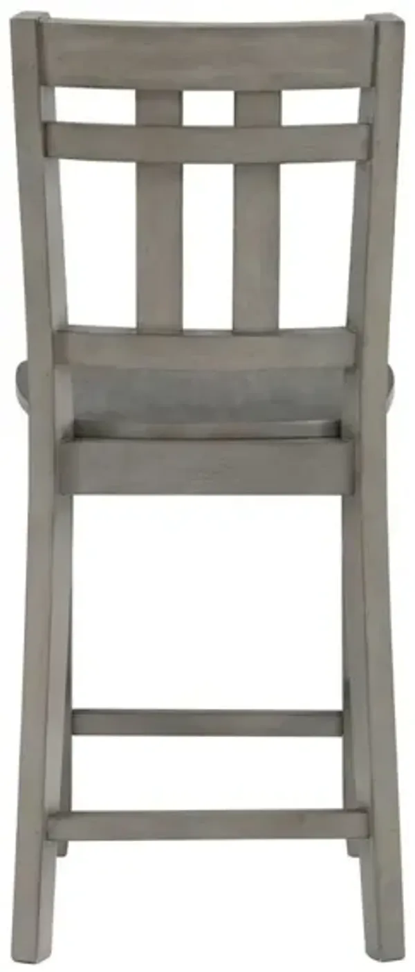 Steve Silver Toscana Counter Chair