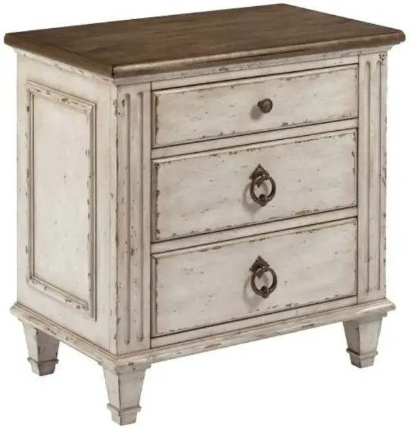 American Drew Southbury Nightstand