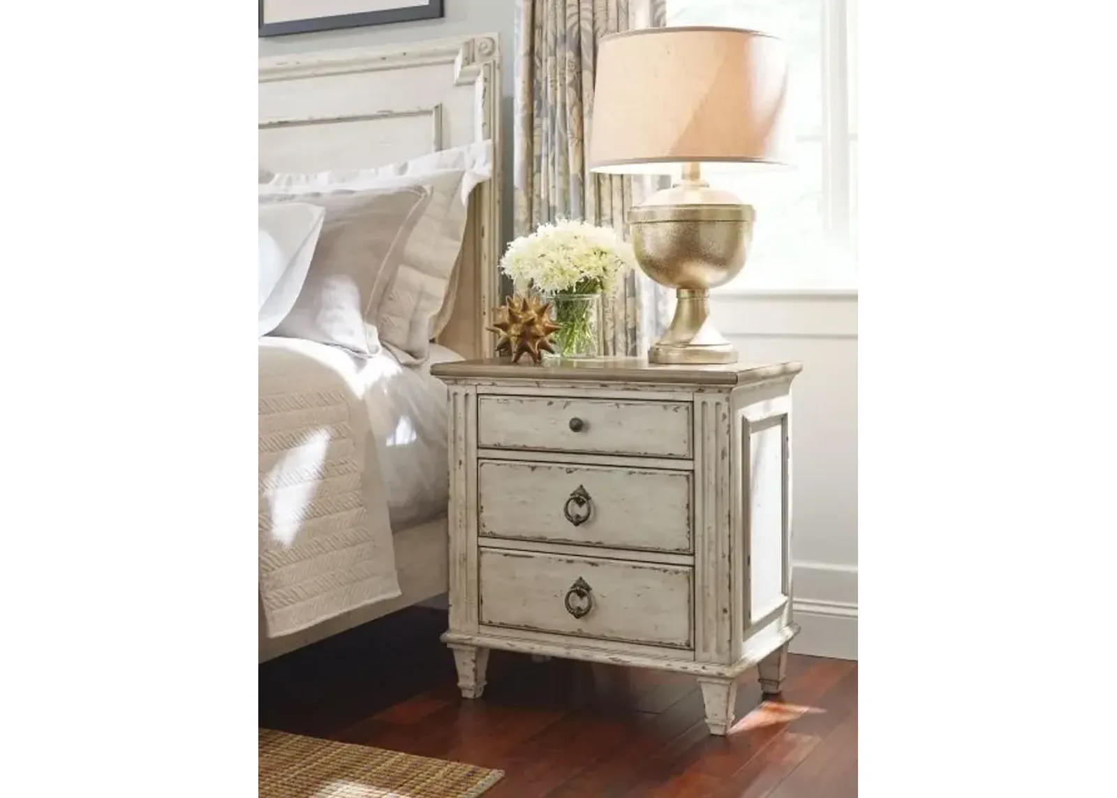 American Drew Southbury Nightstand