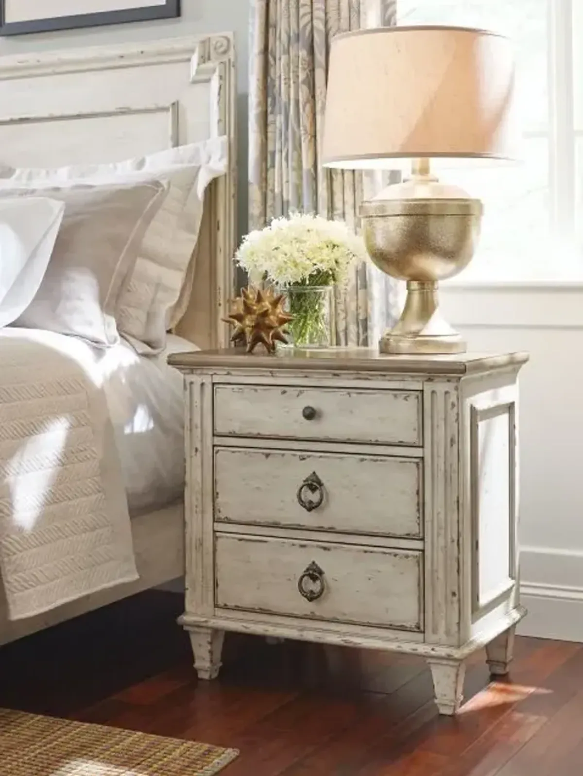 American Drew Southbury Nightstand