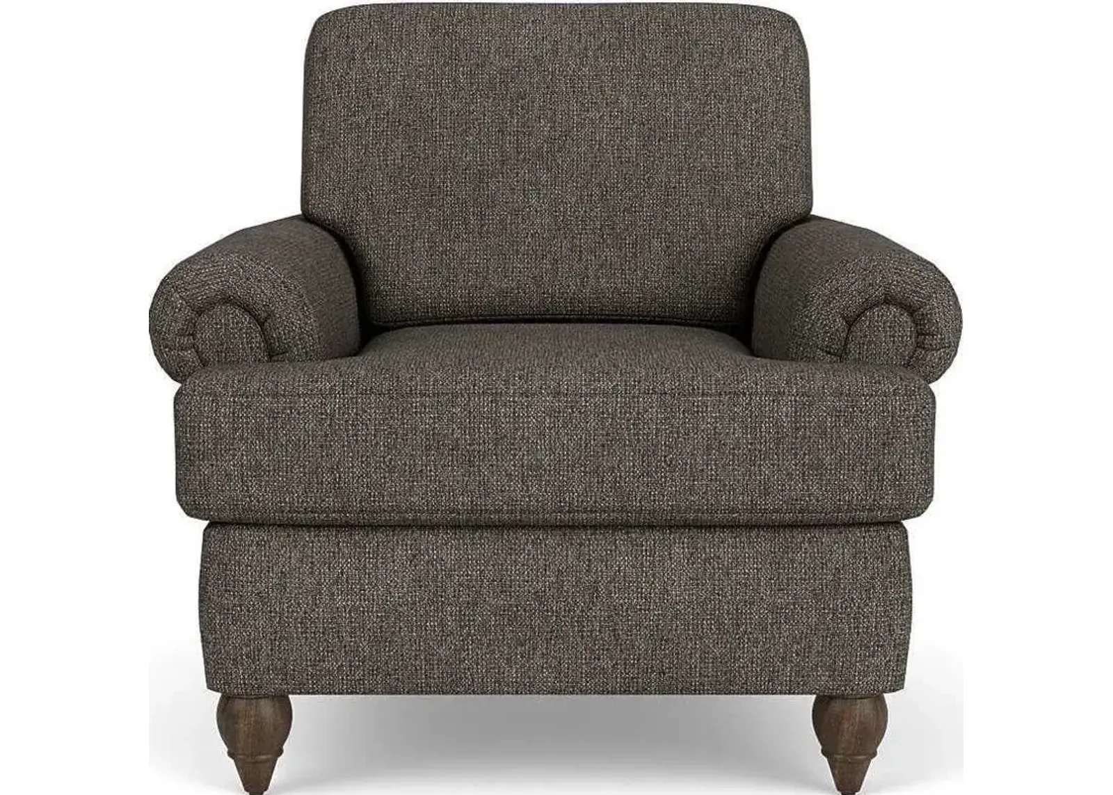 Flexsteel South Haven Gray Ash Chair