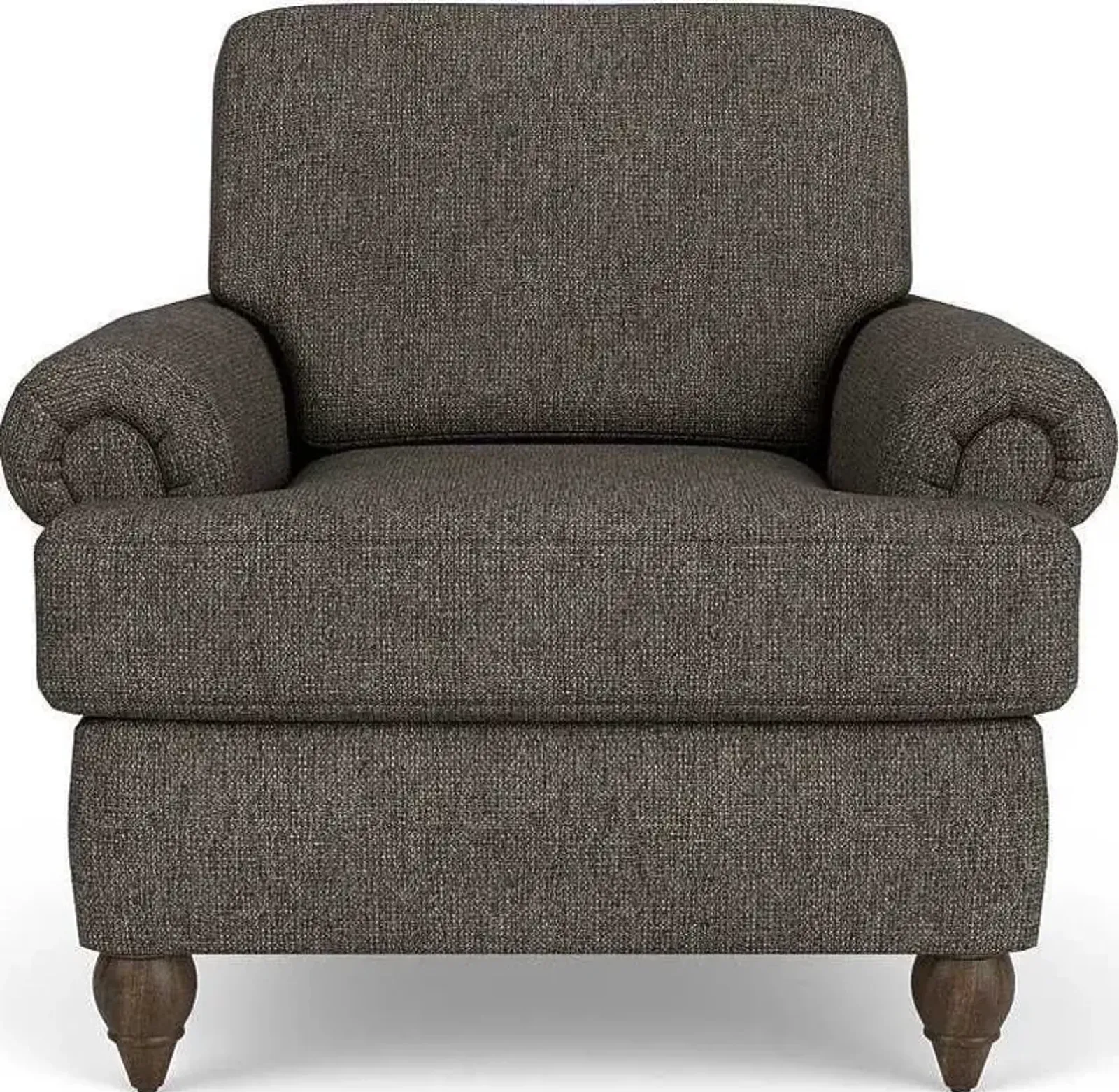 Flexsteel South Haven Gray Ash Chair