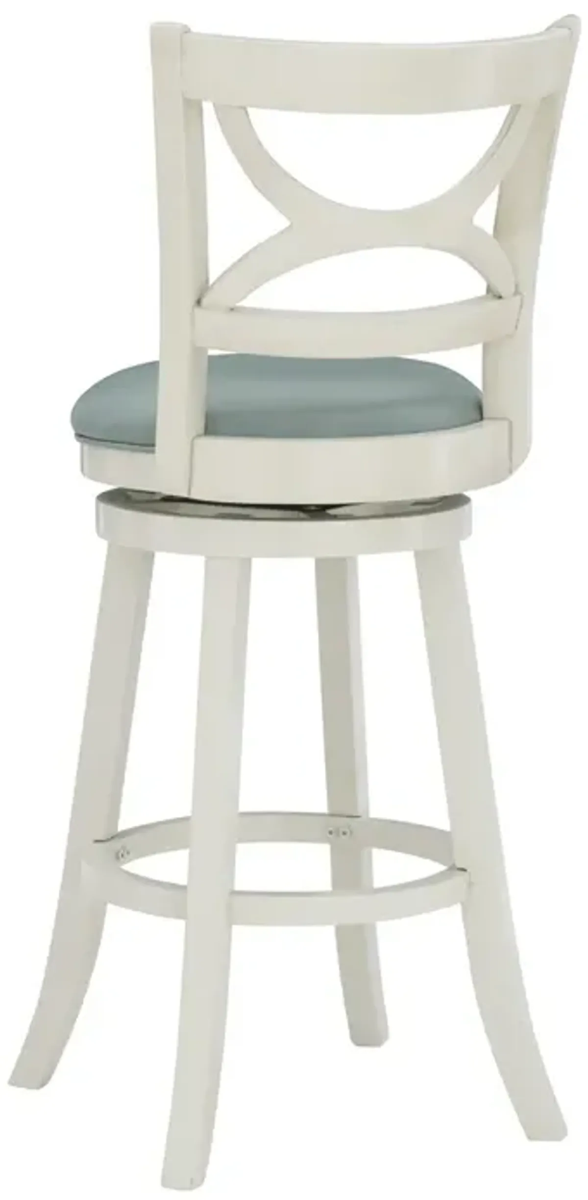Powell Sawyer Bar Stool Cream