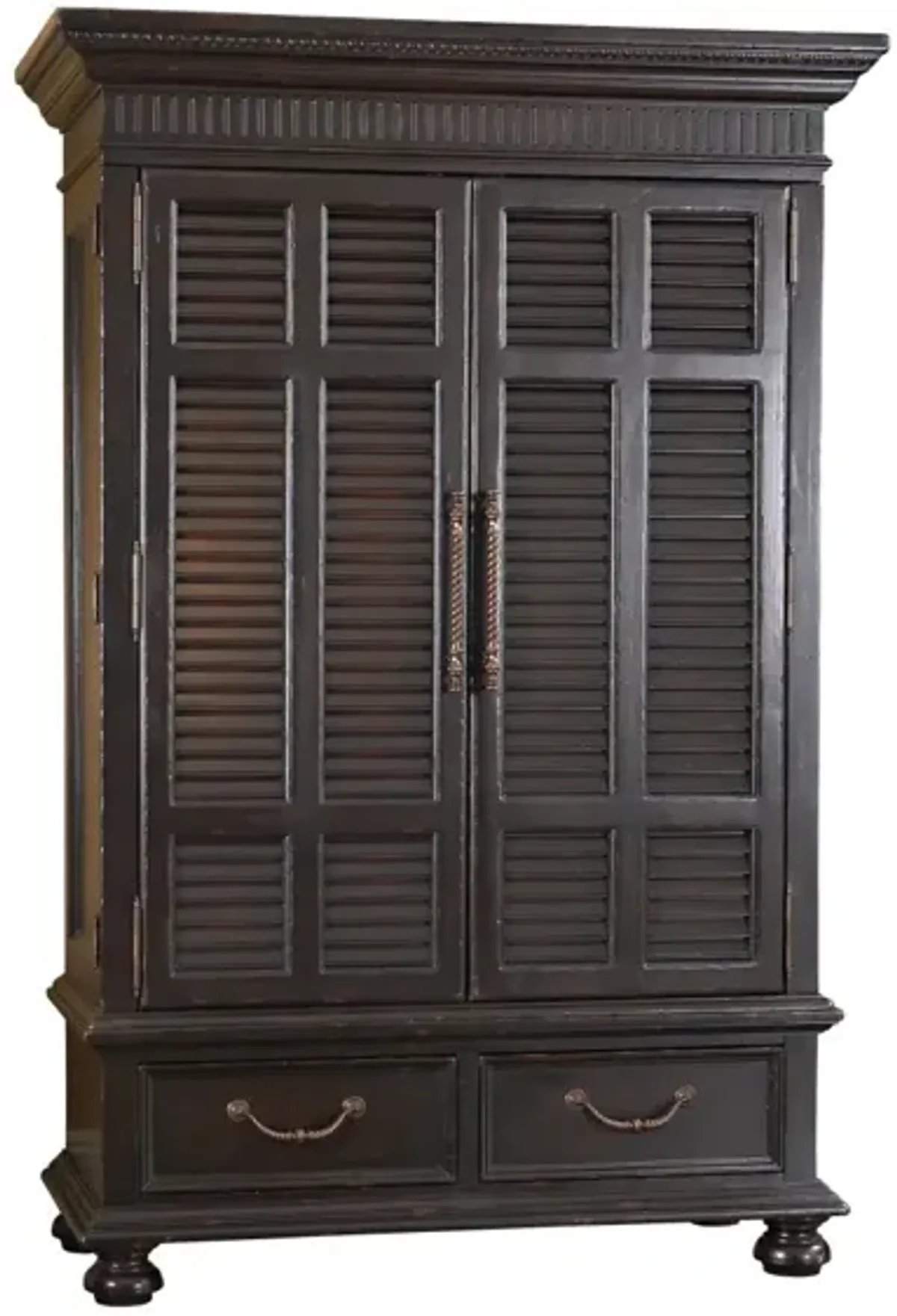 Tommy Bahama Home by Lexington Kingstown Trafalgar Armoire