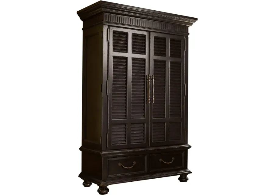 TRAFALGAR ARMOIRE KINGSTOWN