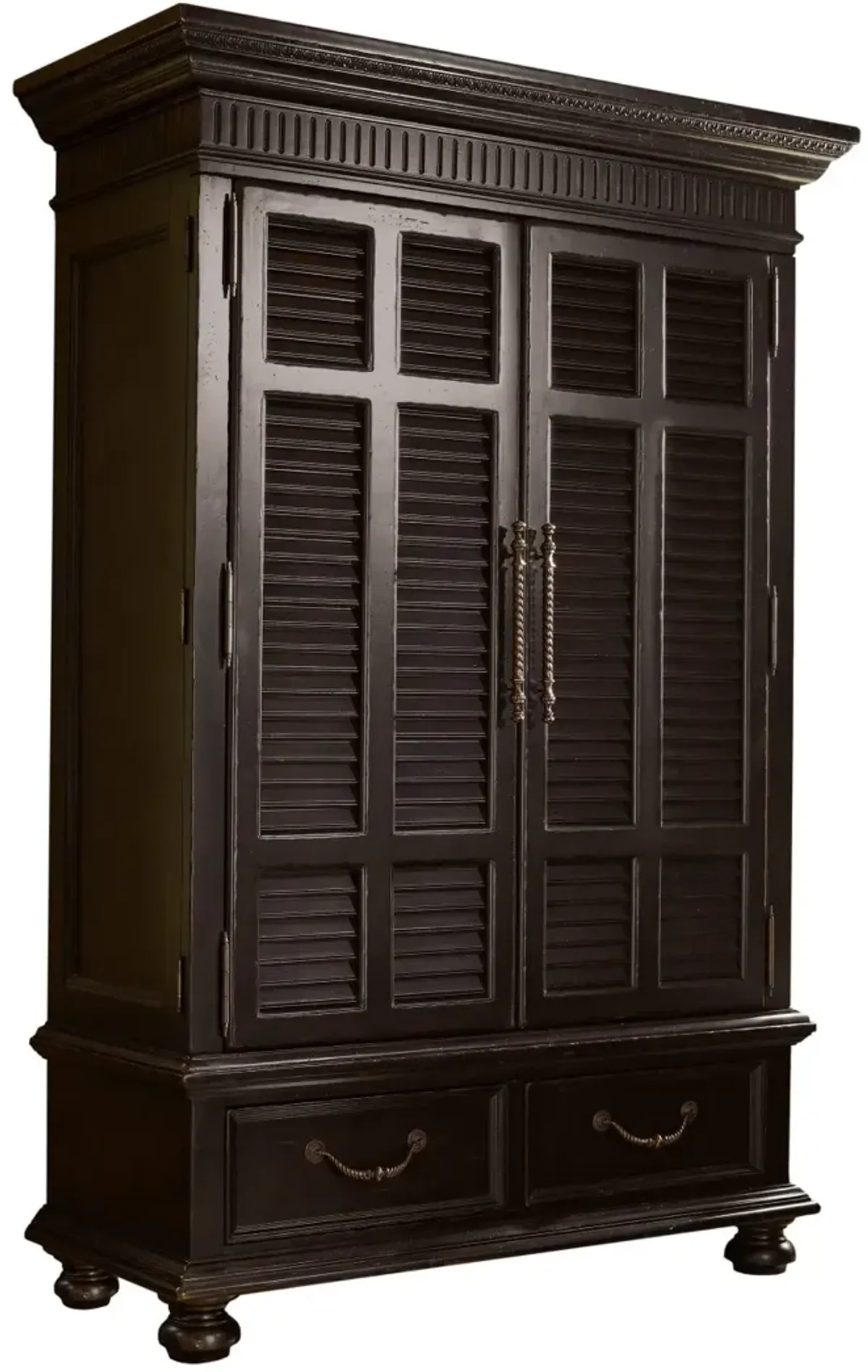 Tommy Bahama Home by Lexington Kingstown Trafalgar Armoire