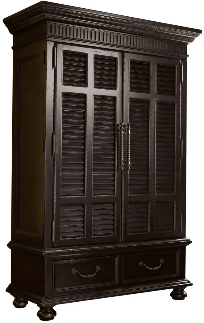 TRAFALGAR ARMOIRE KINGSTOWN