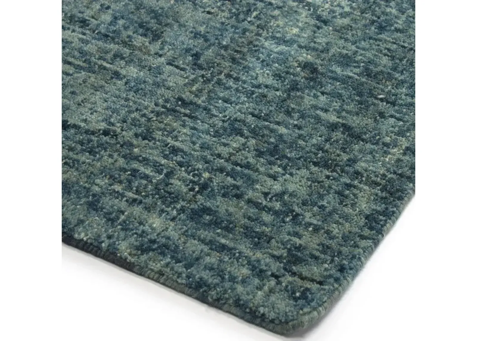 Dalyn Calisa Turquoise 5'X8' Area Rug