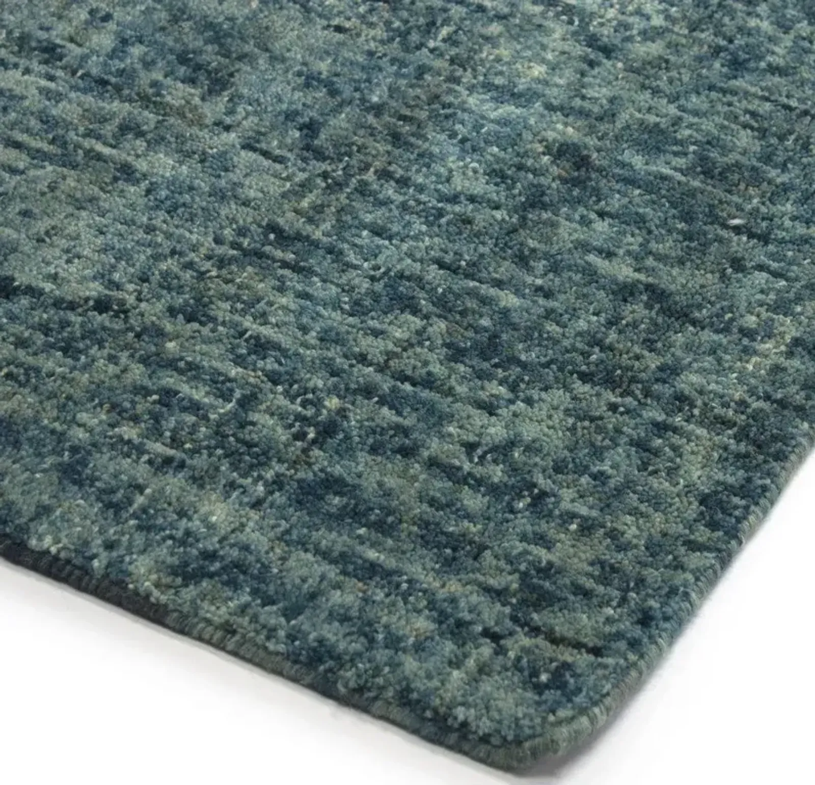 Dalyn Calisa Turquoise 5'X8' Area Rug