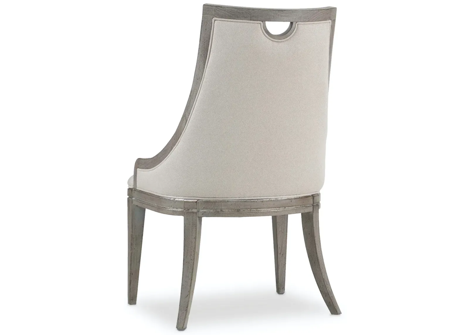 Hooker Furniture Sanctuary Upholstered Side Chair