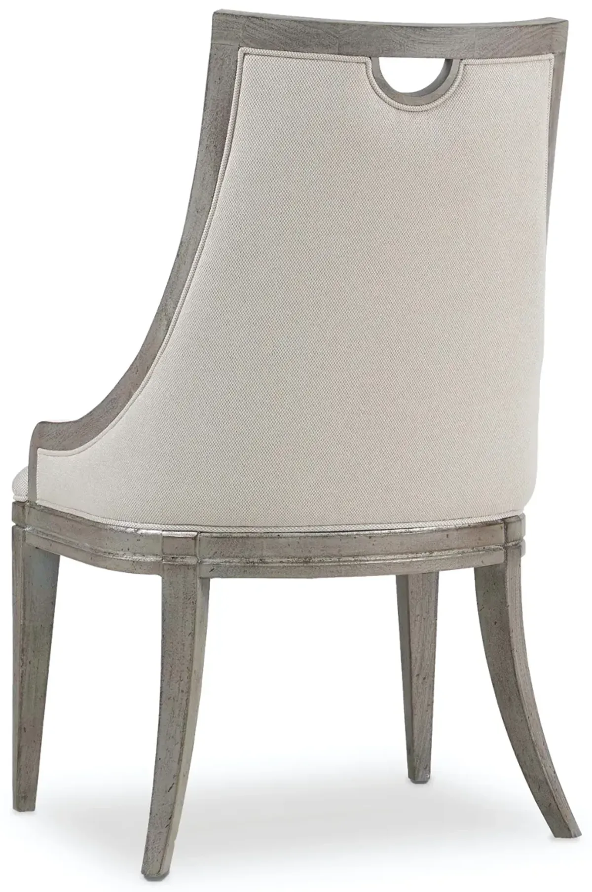 Hooker Furniture Sanctuary Upholstered Side Chair