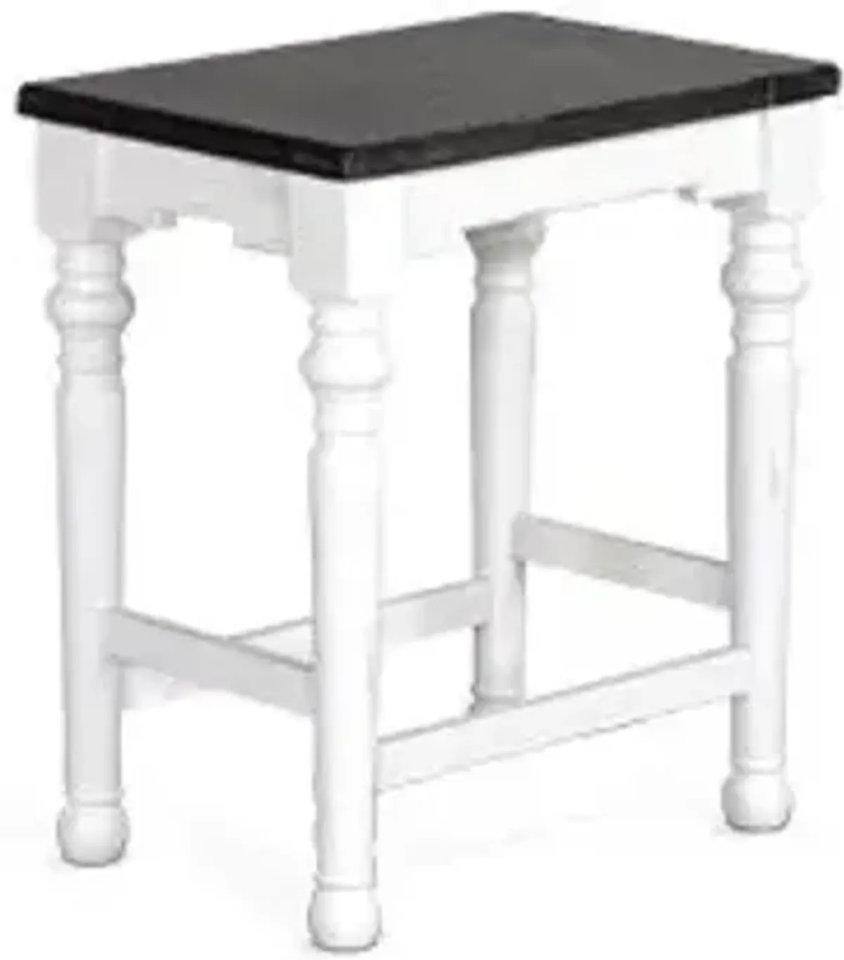 Sunny Designs Carriage House European Cottage Stool