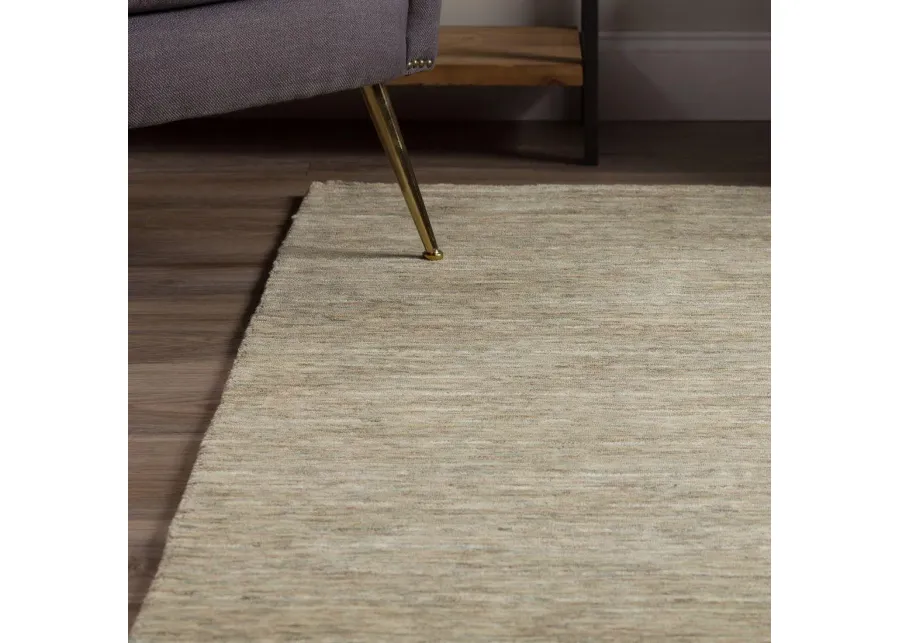 REYA FOG 5'X8' AREA RUG