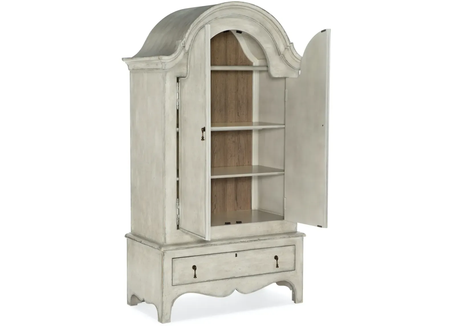 Hooker Furniture Ciao Bella Wardrobe Armoire