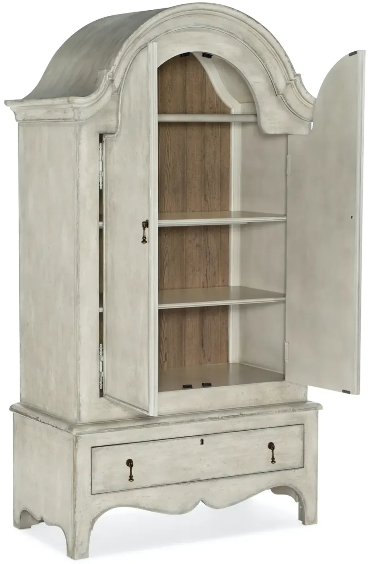 Hooker Furniture Ciao Bella Wardrobe Armoire