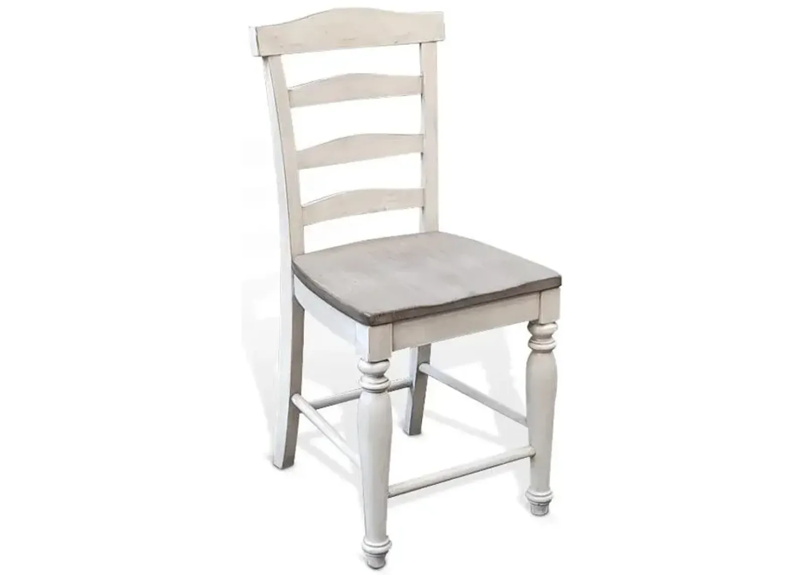 Sunny Designs Westwood Village 24 Inch Barstool