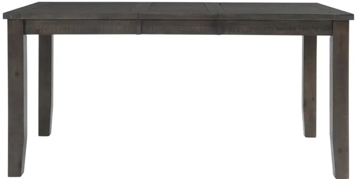 Jofran Willow Creek Ext Counter-Height Table