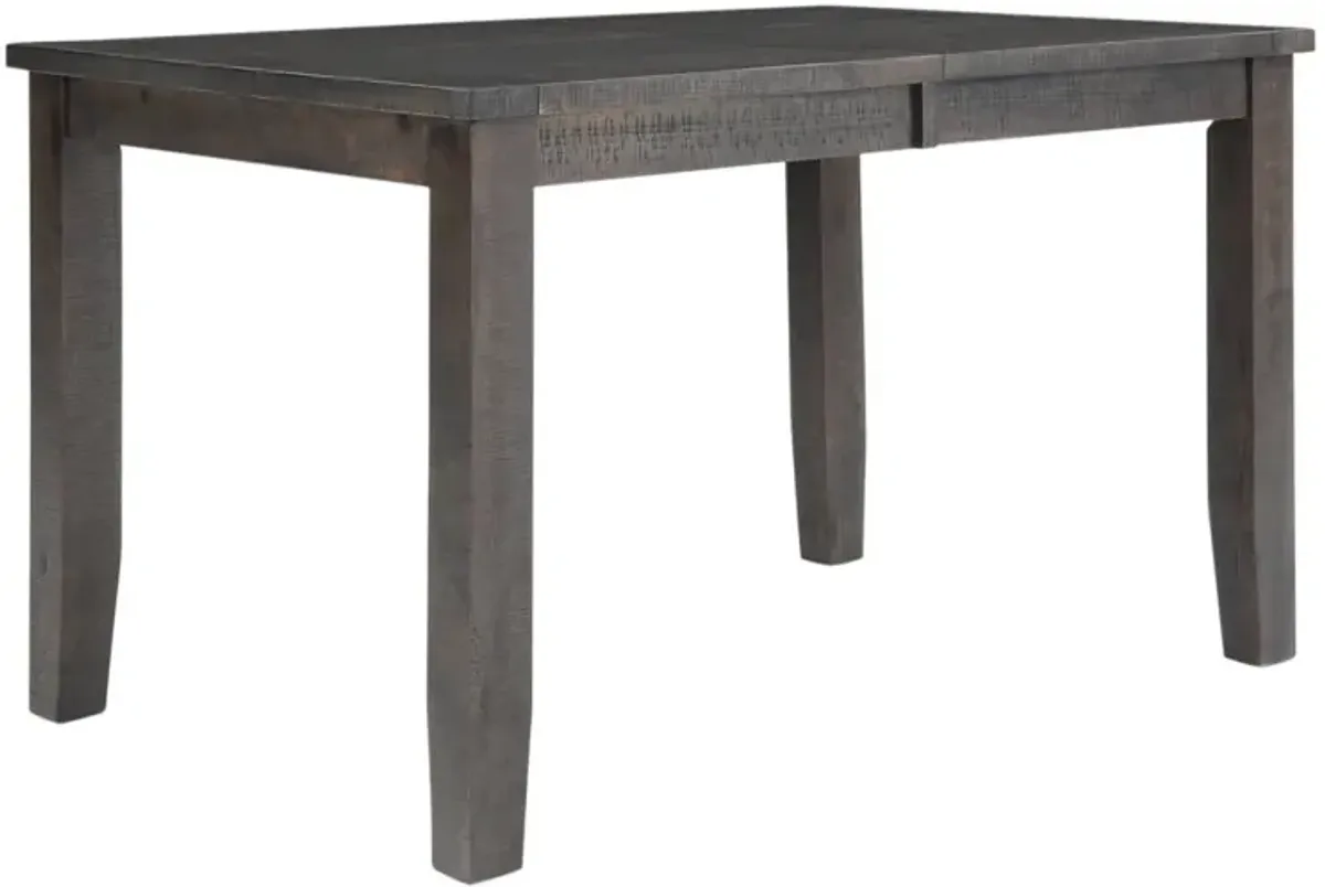 Jofran Willow Creek Ext Counter-Height Table