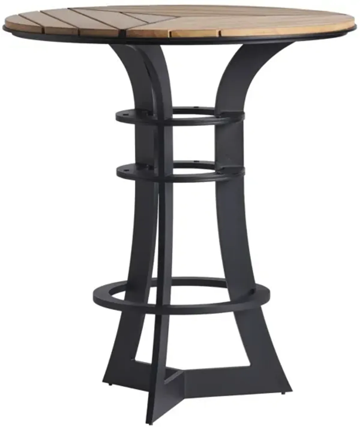 Tommy Bahama Outdoor by Lexington South Beach Bistro Table