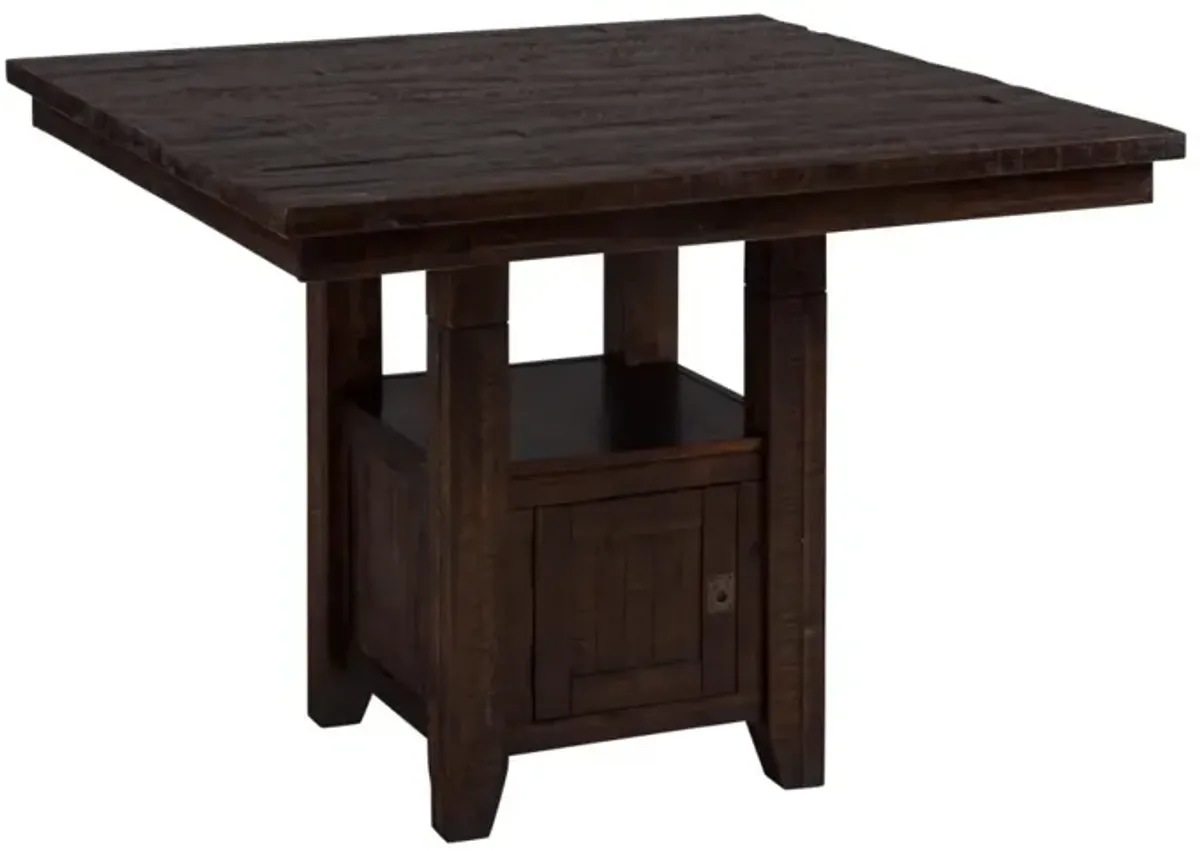 Jofran Kona Grove Counter-Height Table