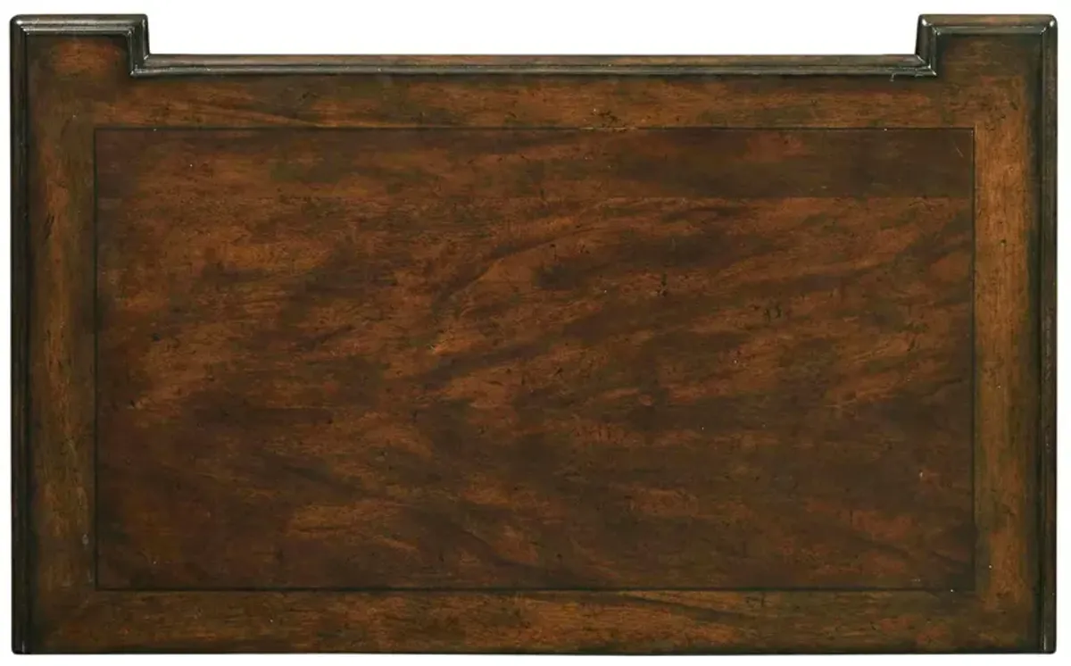 Hooker Furniture Leesburg Lateral File