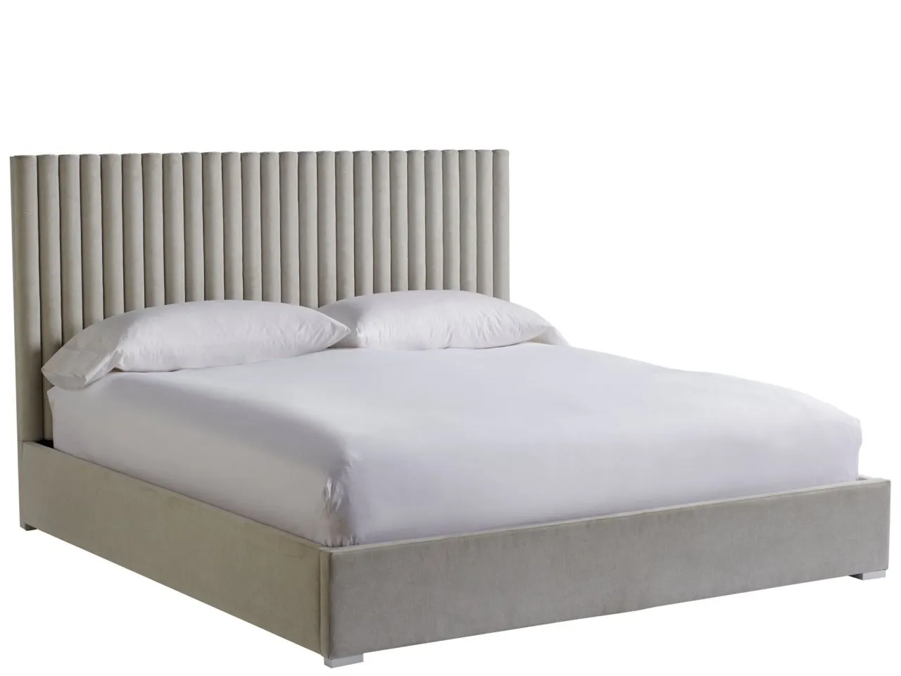 MODERN DECKER SORRELL KING WALL BED