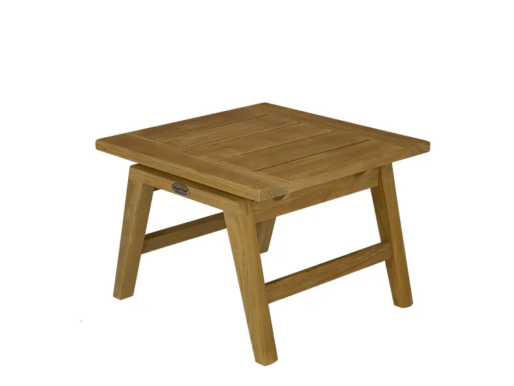 ADMIRAL OUTDOOR SIDE TABLE