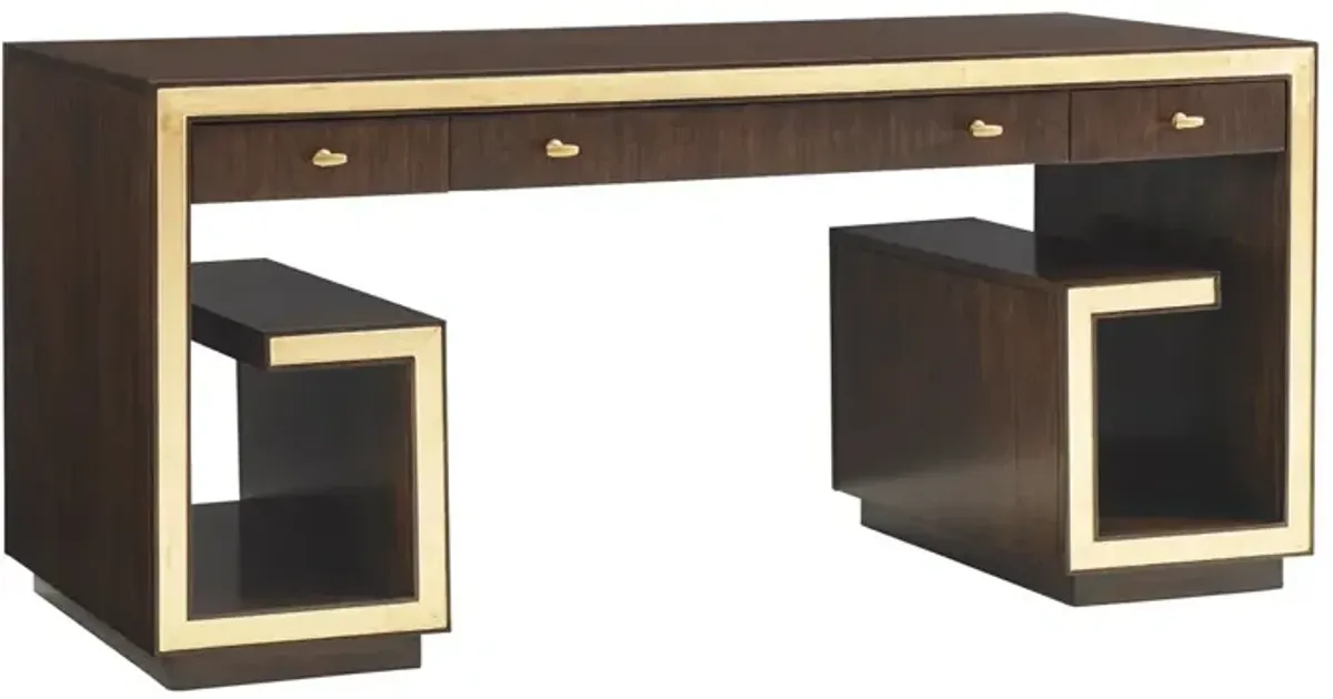 Sligh by Lexington Bel Aire Writing Desk