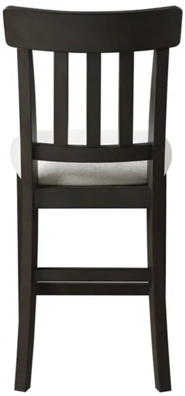 Steve Silver Napa Dusky Cedar Counter Chair