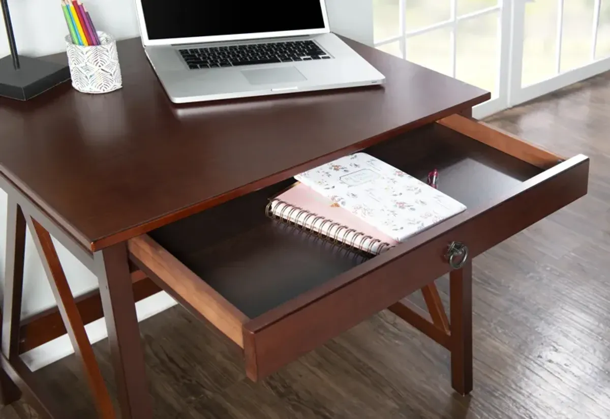 TITIAN LAPTOP DESK