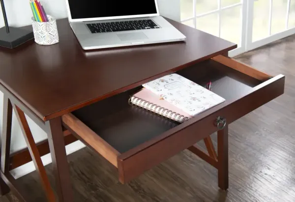 Linon Titian Laptop Desk